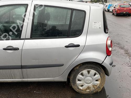 Steering column stalk RENAULT MODUS / GRAND MODUS (F/JP0_) 1.5 dCi (FP0D, JP0D) | BP25549874I23  - Image 19