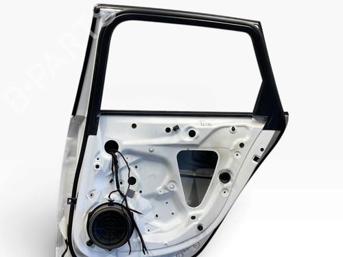 right-rear-door-audi-a4-b8-avant-8k5-2007-2008-2009-2010-2011-2012-2013-2014-2015-2016-2017-33019874 main image