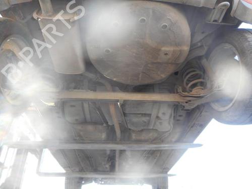 Rudehejsemekanisme ventre foran OPEL CORSA C (X01) 1.3 CDTI (F08, F68) | BP25522915C22 