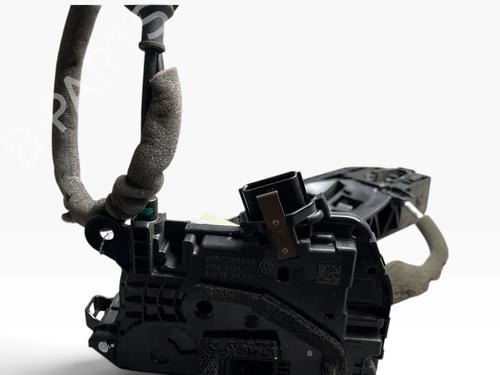Used Front right lock Front right lock RENAULT CLIO V (B7_) 1.5 Blue dCi 85 (B7AG) (86 hp) 40172593 40172593