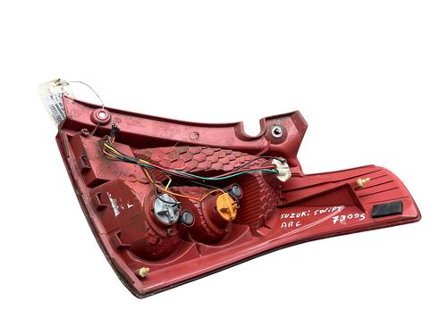 Left taillight SUZUKI SWIFT III (MZ, EZ) 1.3 (RS413, ZC11S) | BP27683739C34 