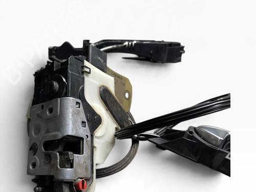 Used Rear right lock Rear right lock CITROËN C4 II (NC_) 1.6 HDi 90 (92 hp) 39985664 39985664