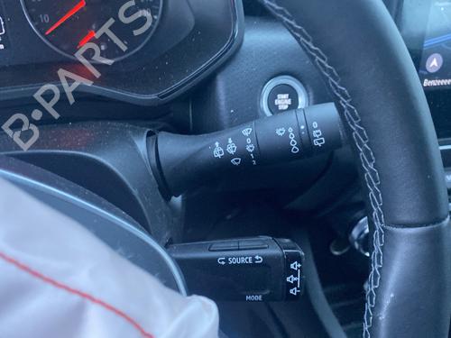 Used Parts RENAULT CLIO V (B7_)  1.0 TCe 90 (B7MT)  4421573