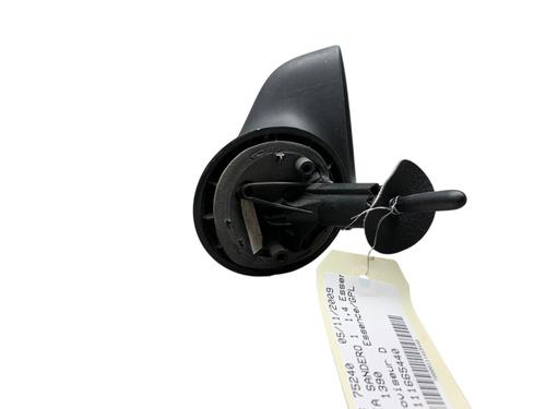 Right mirror DACIA SANDERO 1.4 (BS0C, BS0A, BS0G, BS1F, BS0E) | BP29513580C27 