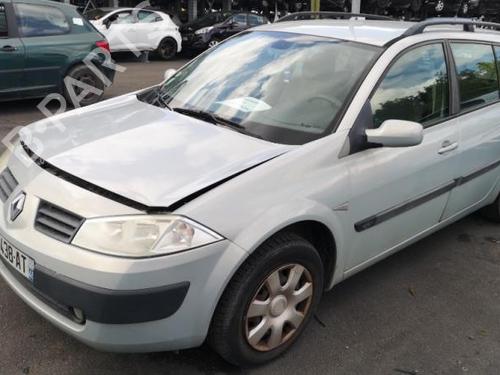 Right mirror RENAULT MEGANE II Estate (KM0/1_) 1.5 dCi (KM02, KM13) | BP25537353C27 