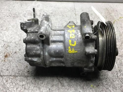AC Kompressor MINI MINI (R56) Cooper D | BP25572886M34 