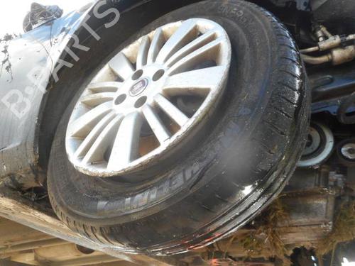 Climate control FIAT GRANDE PUNTO (199_) 1.9 D Multijet | BP25582380I5 