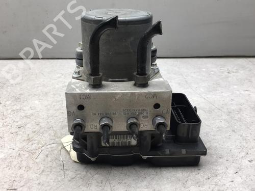 ABS pump CITROËN C5 III Break (RW_) 3.0 HDi 240 (RWX8CA) | BP25534794M43 