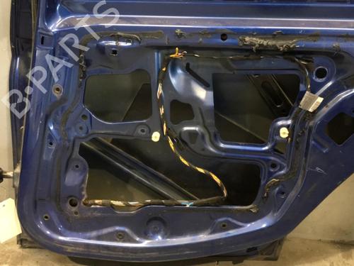 Used Right rear door BMW 3 Touring (E91) 320 d (163 hp) 25552258
