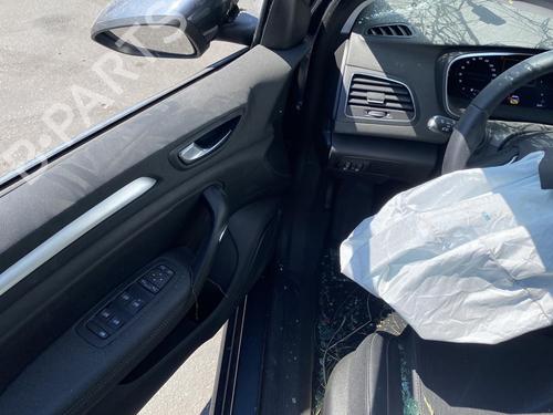 Front right window mechanism RENAULT MEGANE IV Hatchback (B9A/M/N_) 1.5 Blue dCi 115 (B9A6) | BP27482061C23 - Image 26
