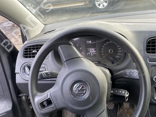 Air vent VW POLO V (6R1, 6C1) 1.2 | BP25569614I21