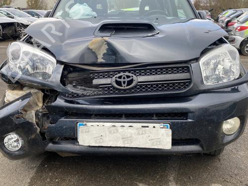 Front left interior door handle TOYOTA RAV 4 II (_A2_) 2.0 D 4WD (CLA20_, CLA21_, CLA20R, CLA21R) | BP26147993I13  - Image 16