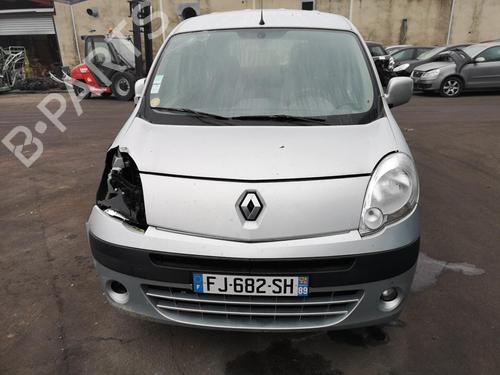 AC compressor RENAULT KANGOO / GRAND KANGOO II (KW0/1_) 1.5 dCi 90 (KW05, KW08, KW0G, KW11) | BP25580105M34 