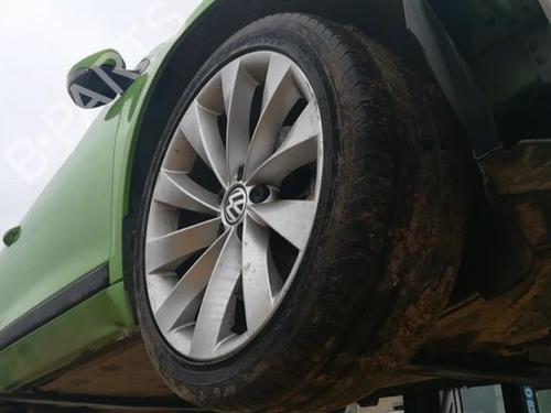 Climate control VW SCIROCCO III (137, 138) 1.4 TSI | BP25552430I5  - Image 28