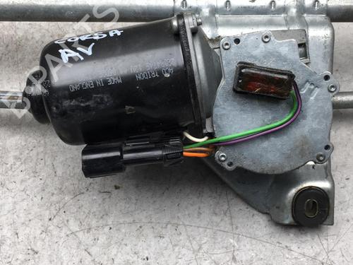 Front wiper motor OPEL CORSA B (S93) 1.0 i 12V (F08, F68, M68) | BP25579704M29 