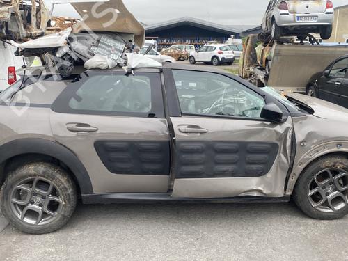 AC compressor CITROËN C4 CACTUS 1.2 VTi 82 | BP29842615M34  - Image 14