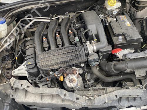 AC compressor CITROËN C4 CACTUS 1.2 VTi 82 | BP29842615M34  - Image 20