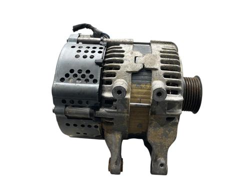 Alternator FORD PUMA (J2K, CF7) 1.0 EcoBoost mHEV | BP31805462M7