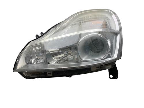 Used Left headlight RENAULT MODUS / GRAND MODUS (F/JP0_) 1.5 dCi (JP0G, JP0H) (106 hp) 28200943