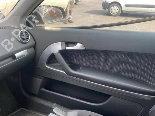 Front right seatbelt AUDI A3 (8P1) 2.0 TDI 16V | BP25520500I25  - Image 19
