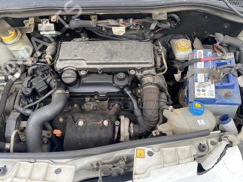 Ratstangsstang CITROËN NEMO MPV 1.4 HDi | BP29967000I23  - Image 10