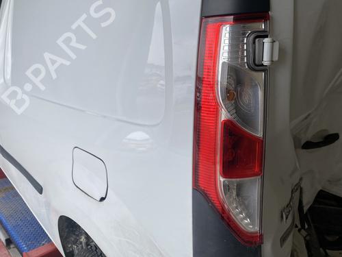 Front left window mechanism RENAULT KANGOO Express (FW0/1_) 1.5 dCi 95 (FW16) | BP30648613C22 - Image 16