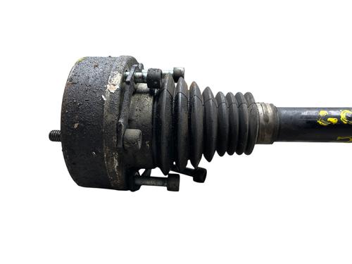 Used Left front driveshaft Left front driveshaft VW GOLF PLUS V (5M1, 521) 1.9 TDI (105 hp) 32361837 32361837