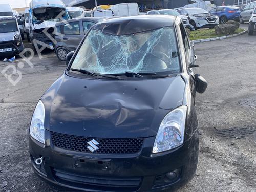 AC compressor SUZUKI SWIFT III (MZ, EZ) 1.3 (RS413, ZC11S) | BP27258029M34 - Image 24