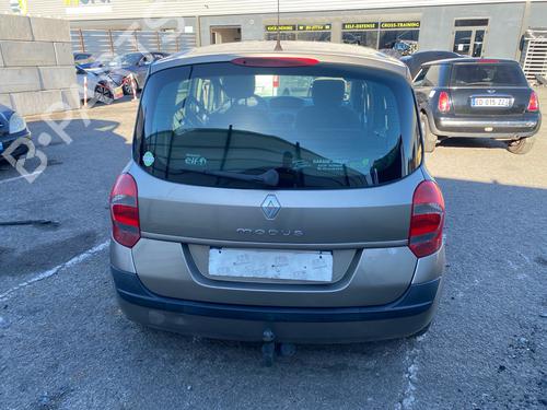 Left headlight RENAULT MODUS / GRAND MODUS (F/JP0_) 1.5 dCi (FP0F, JP0F) | BP38230396C28 - Image 11
