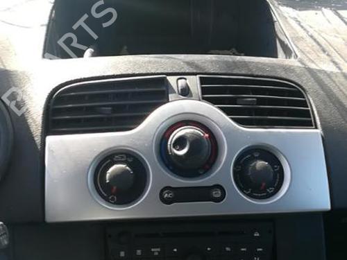 Front left window mechanism RENAULT KANGOO Express (FW0/1_)  | BP25537569C22  - Image 6