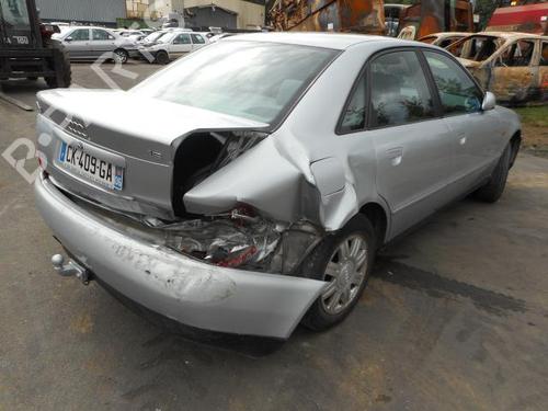 Switch AUDI A4 B5 (8D2) 1.6 | BP25524492I30 - Image 16