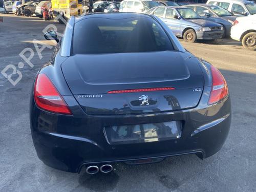 Left sun visor PEUGEOT RCZ 1.6 16V | BP25503969I1  - Image 21