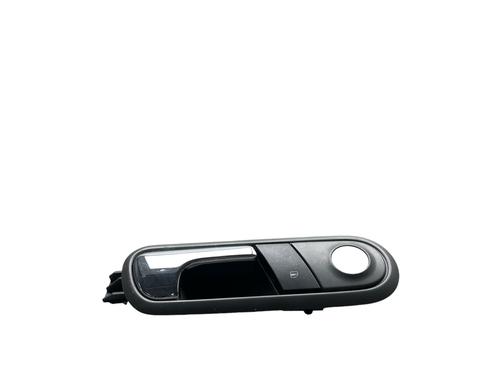 Used Front right interior door handle SEAT IBIZA III (6L1) 1.4 TDI (75 hp) 25572600