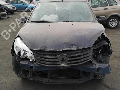 Front right lock DACIA SANDERO 1.4 (BS0C, BS0A, BS0G, BS1F, BS0E) | BP25521124C97 - Image 19