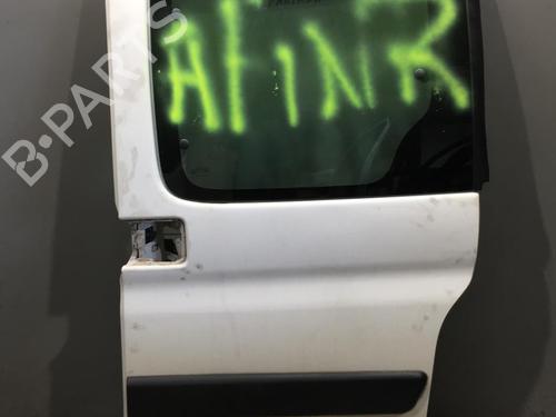 Used Left slide door PEUGEOT PARTNER MPV (5_, G_) 1.6 HDi 90 (90 hp) 25556828