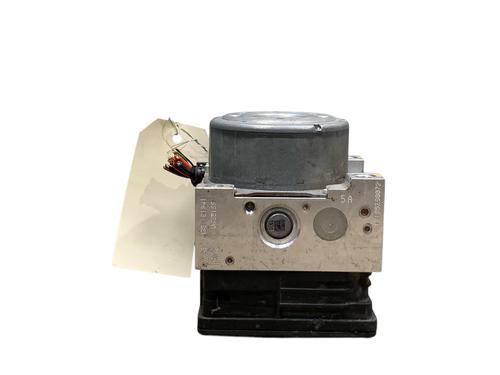 ABS pump DACIA LODGY (JS_) 1.5 dCi (JSMC, JSAF) | BP25509387M43 