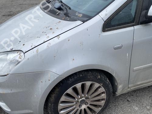 Advarselskontakt FORD C-MAX (DM2) 1.8 TDCi | BP31363183I22 - Image 15