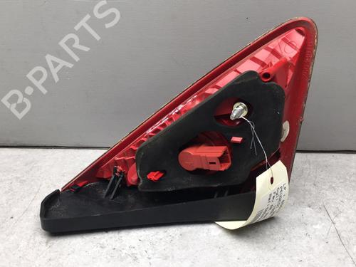 Used Right tailgate light PEUGEOT 3008 I MPV (0U_) 2.0 HDi (163 hp) 25533899