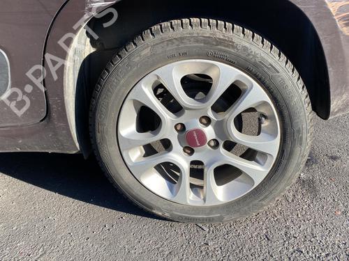 Right sun visor FIAT PANDA (312_, 319_) 1.3 D Multijet (312PXL1A) | BP25546355I2  - Image 35