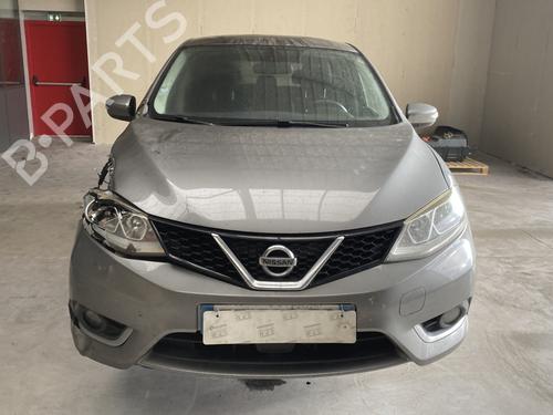 Left front window switch NISSAN PULSAR Hatchback (C13) 1.5 dCi | BP33234322I27  - Image 23