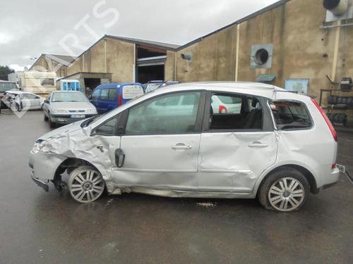 Bakspejl Højre FORD FOCUS C-MAX (DM2) 1.6 TDCi | BP25577615C27 