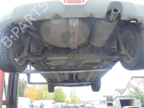 Left taillight SUZUKI SWIFT III (MZ, EZ) | BP26904196C34 - Image 11