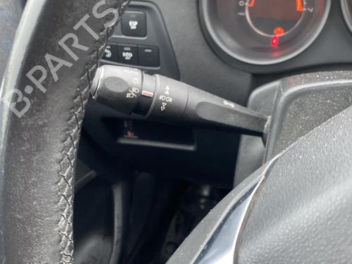 Rear mirror CITROËN C4 II (NC_) 1.6 HDi 115 | BP25544572I6  - Image 10