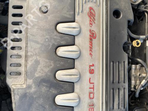 Generator ALFA ROMEO GT (937_) 1.9 JTD (937CXN1B) | BP27258039M7 