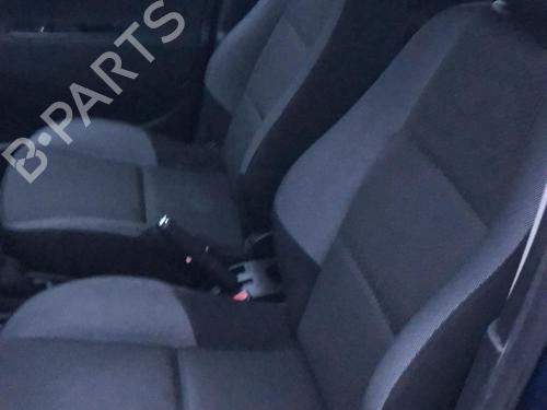 Electronic module PEUGEOT 207 (WA_, WC_) 1.6 HDi | BP27576306M83 