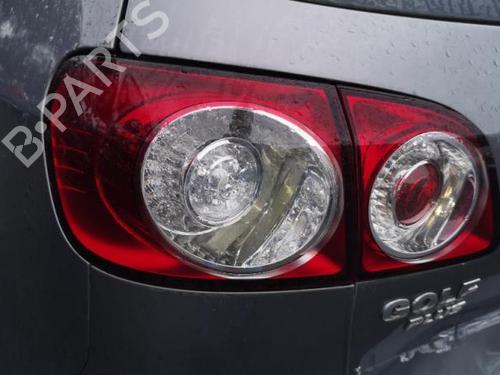 Right tailgate light VW GOLF PLUS V (5M1, 521) 1.9 TDI | BP25523747C80 - Image 3
