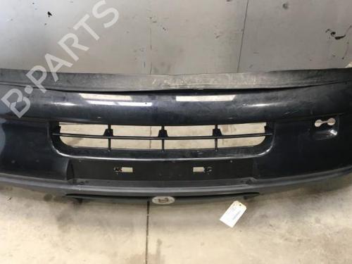 Front bumper OPEL CORSA B (S93) 1.2 i (F08, F68, M68) | BP25541738C7 