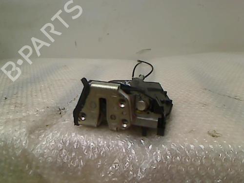 Used Rear right lock SUZUKI SWIFT III (MZ, EZ) 1.3 (RS413, ZC11S) (92 hp) 25553416