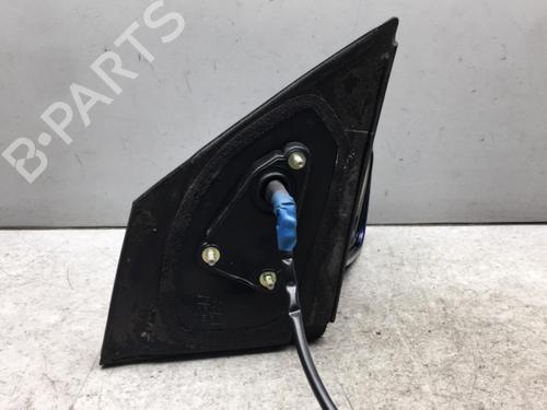 Retrovisor derecho TOYOTA YARIS (_P1_) 1.4 D-4D (NLP10_, NLP10R) (75 hp) 25514742