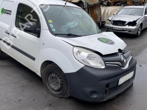 ABS pump RENAULT KANGOO Express (FW0/1_) 1.5 dCi 90 (FW0G, FW05, FW08, FW11) | BP25543062M43  - Image 23